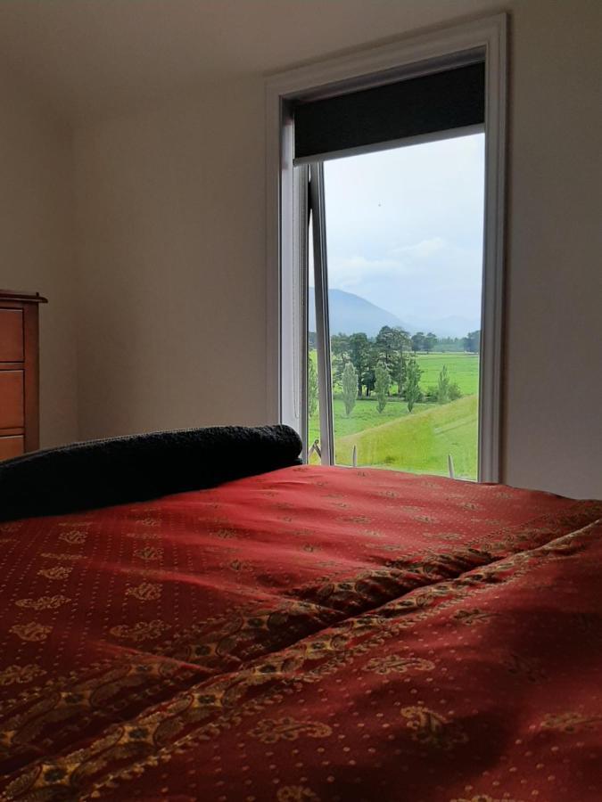 Kanuka Hill Kaikoura Exterior foto